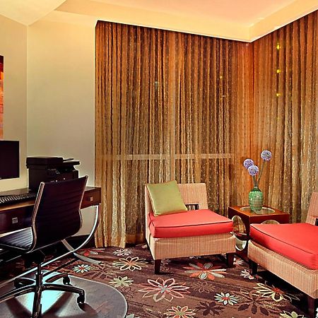Residence Inn By Marriott St. Petersburg Treasure Island St. Pete Beach Bagian luar foto