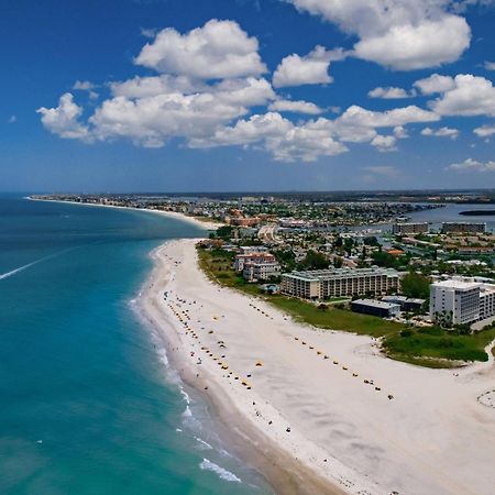 Residence Inn By Marriott St. Petersburg Treasure Island St. Pete Beach Bagian luar foto