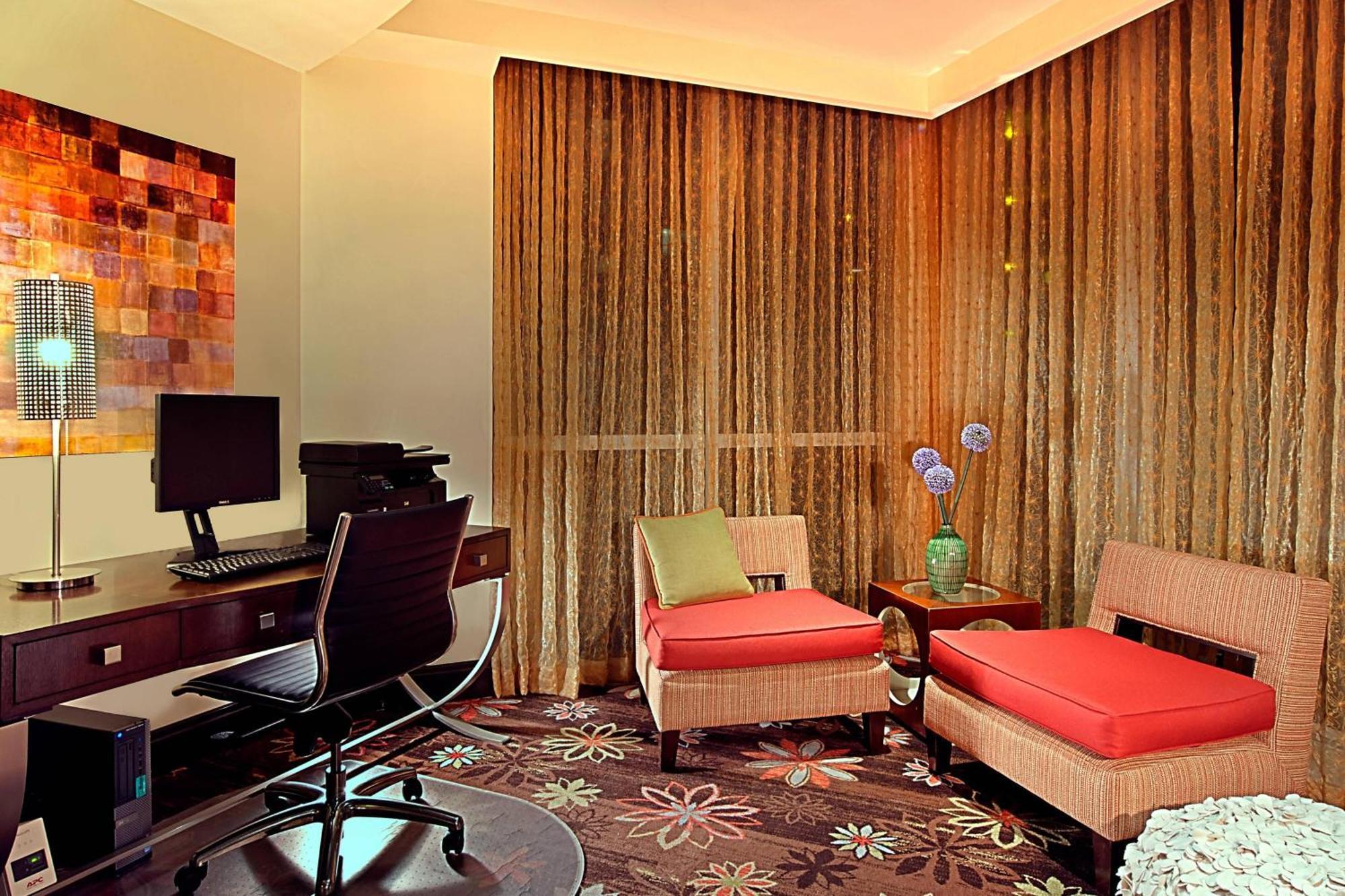 Residence Inn By Marriott St. Petersburg Treasure Island St. Pete Beach Bagian luar foto