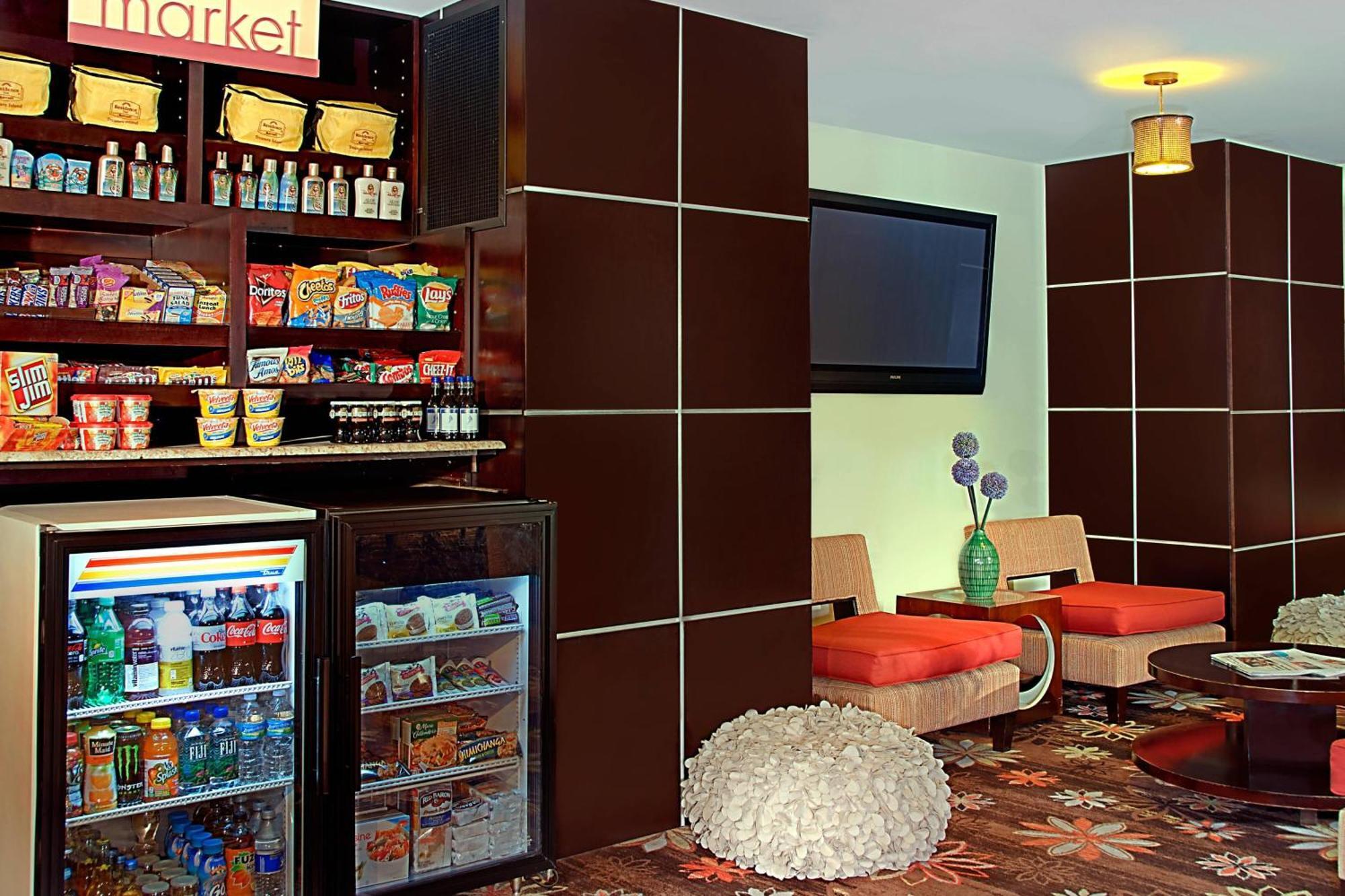 Residence Inn By Marriott St. Petersburg Treasure Island St. Pete Beach Bagian luar foto