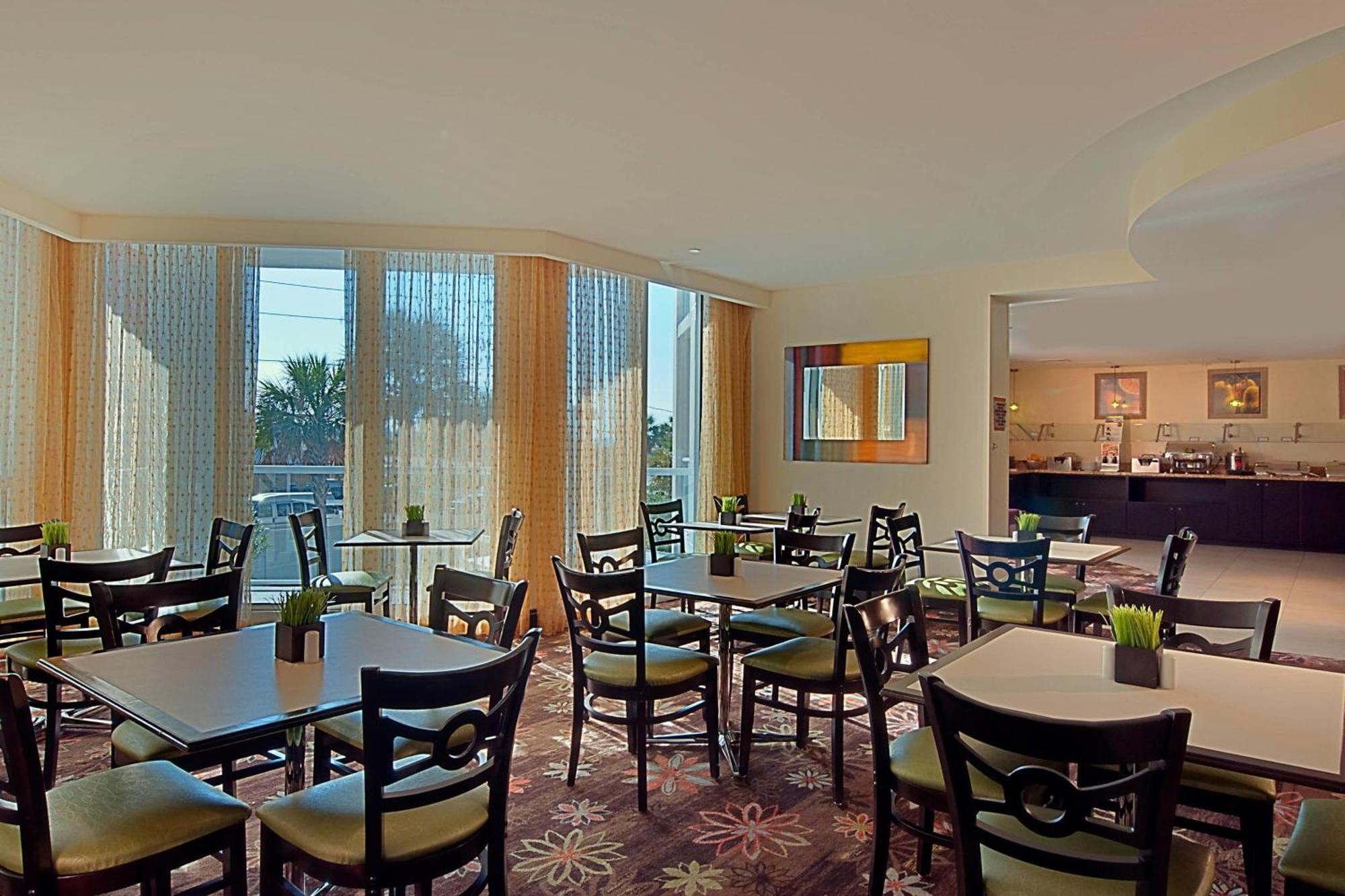 Residence Inn By Marriott St. Petersburg Treasure Island St. Pete Beach Bagian luar foto